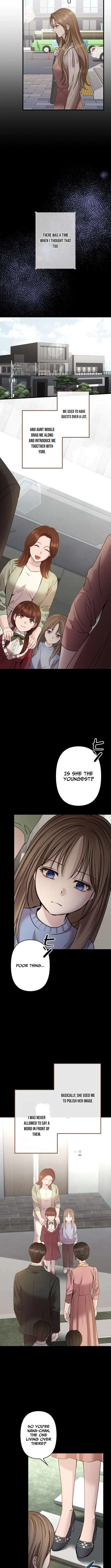 Let Me Have You Once Chapter 15 – Page 4