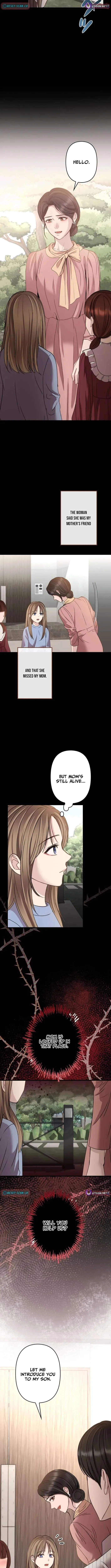 Let Me Have You Once Chapter 15 – Page 5