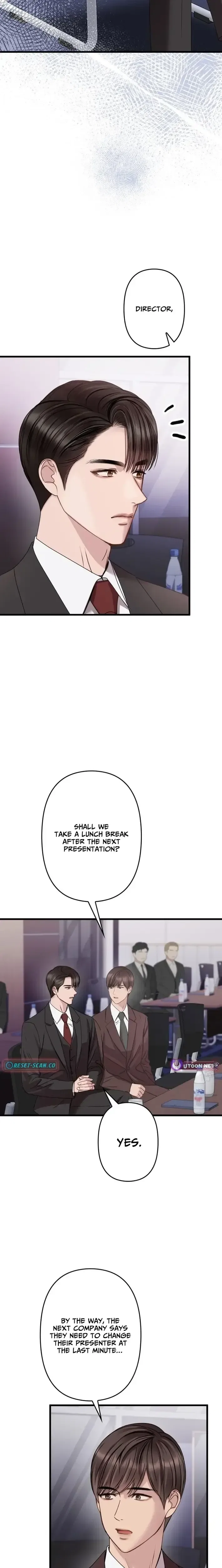 Let Me Have You Once Chapter 14 – Page 2
