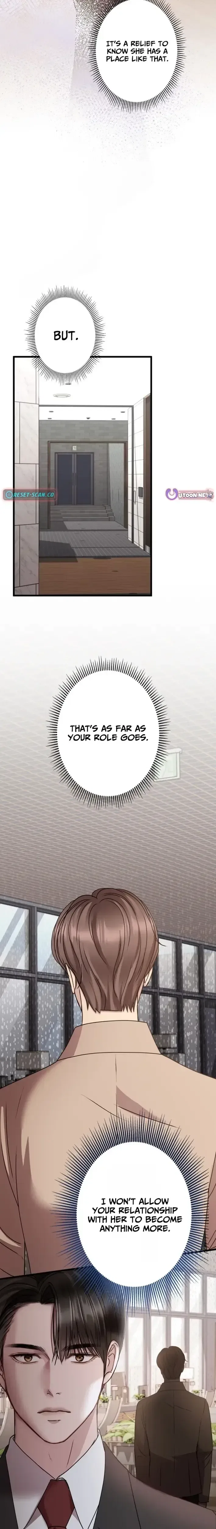 Let Me Have You Once Chapter 14 – Page 16