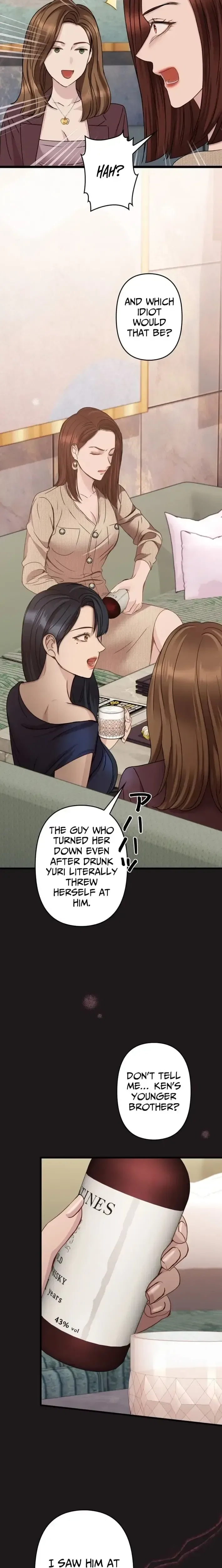 Let Me Have You Once Chapter 13 – Page 4