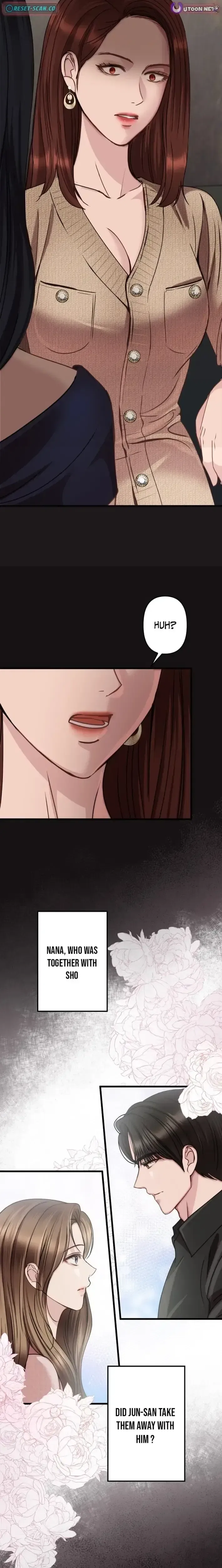 Let Me Have You Once Chapter 13 – Page 9
