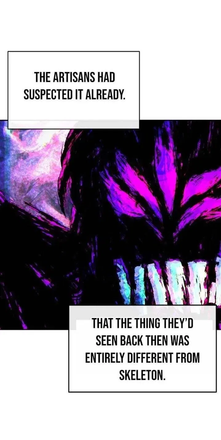 The Tale Of The Skeleton Messenger Chapter 41 – Page 4