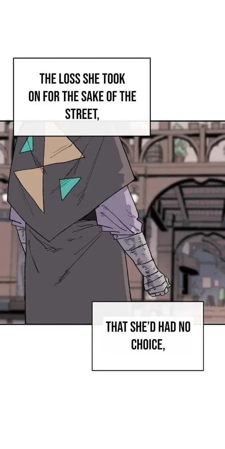 The Tale Of The Skeleton Messenger Chapter 41 – Page 5