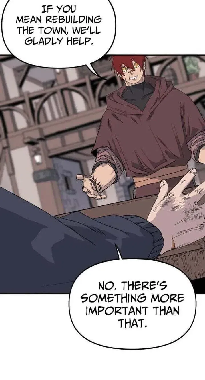 The Tale Of The Skeleton Messenger Chapter 41 – Page 11