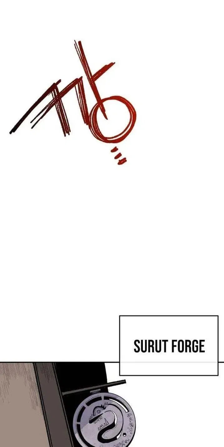 The Tale Of The Skeleton Messenger Chapter 41 – Page 33