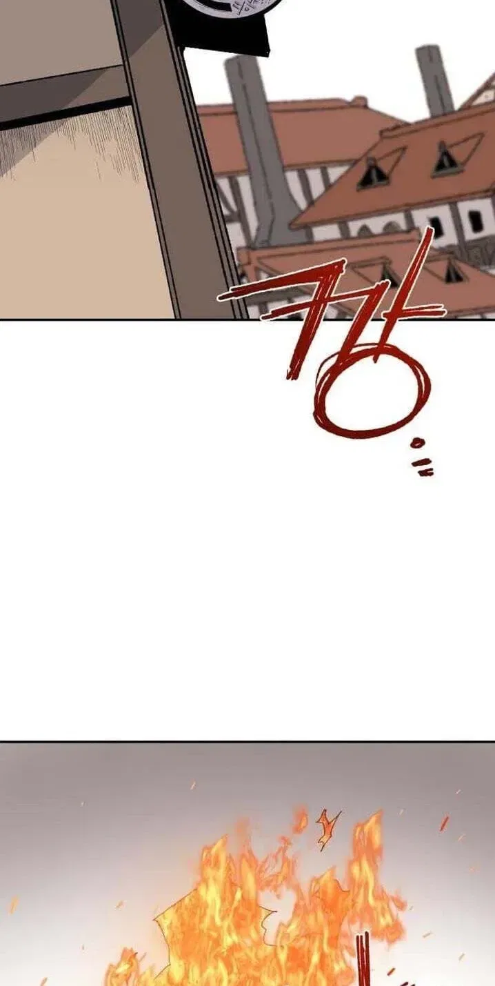 The Tale Of The Skeleton Messenger Chapter 41 – Page 34