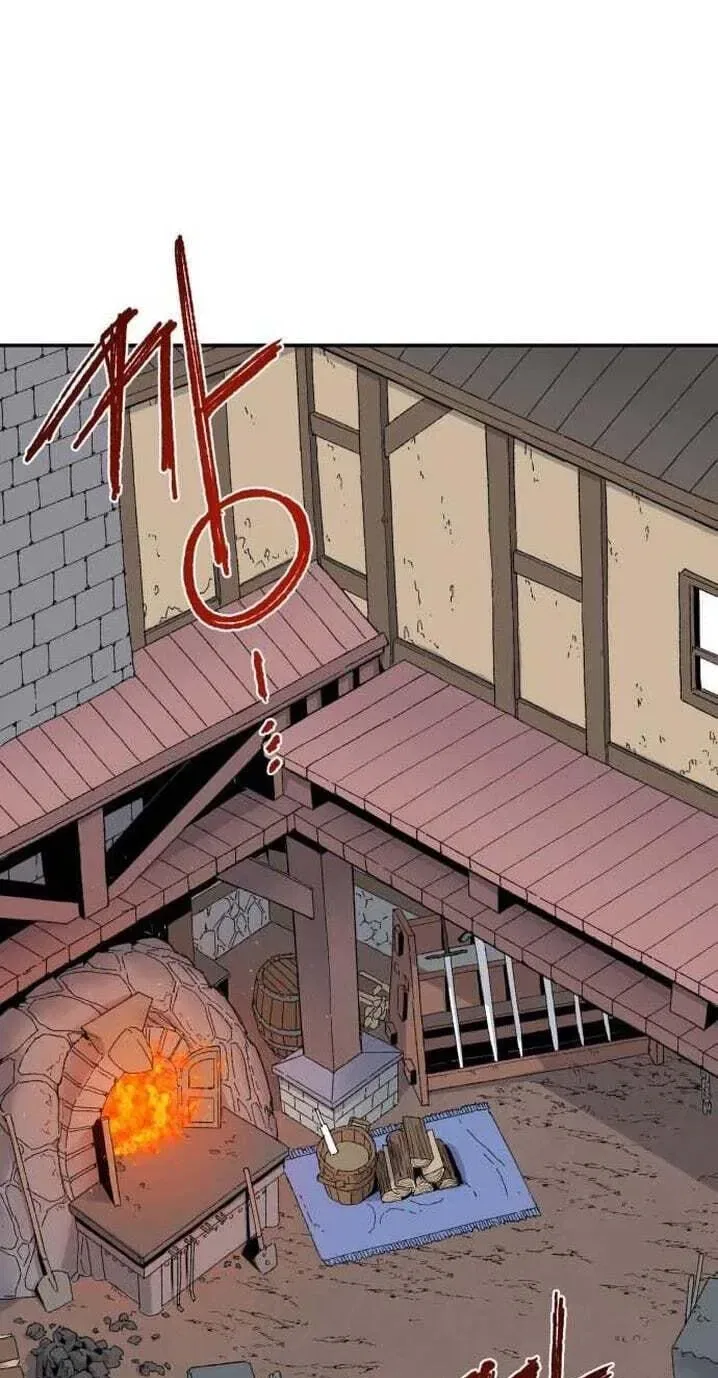 The Tale Of The Skeleton Messenger Chapter 41 – Page 36
