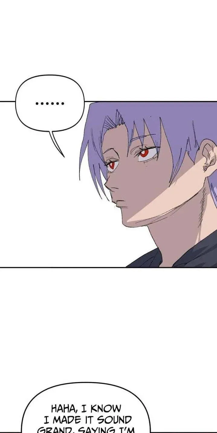 The Tale Of The Skeleton Messenger Chapter 41 – Page 47