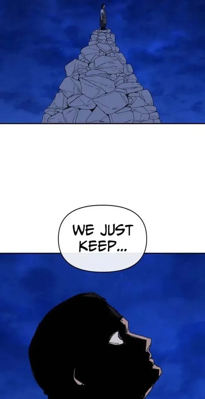The Tale Of The Skeleton Messenger Chapter 41 – Page 53