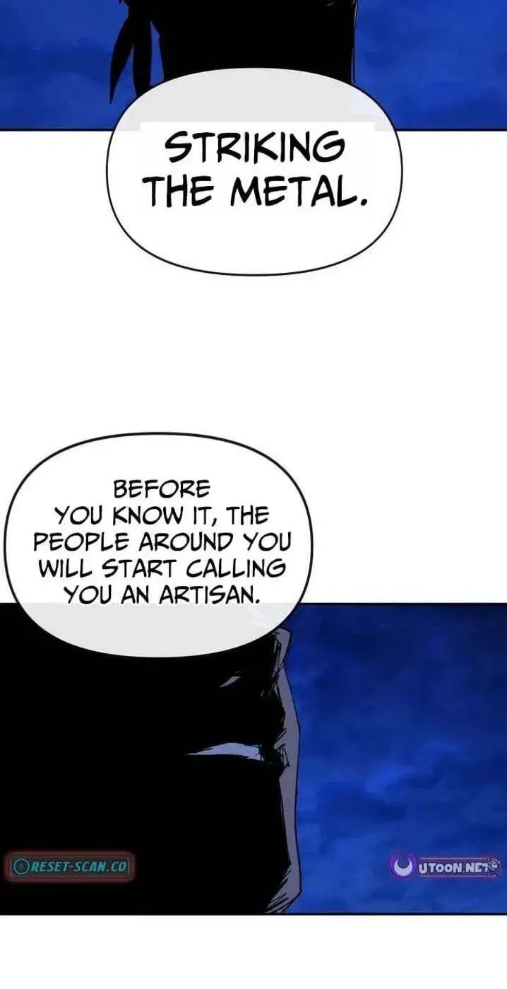 The Tale Of The Skeleton Messenger Chapter 41 – Page 54