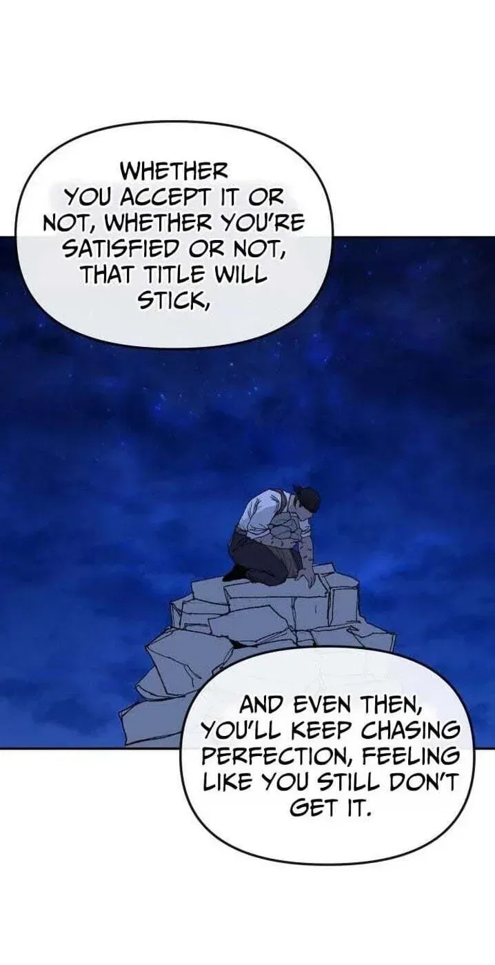 The Tale Of The Skeleton Messenger Chapter 41 – Page 55