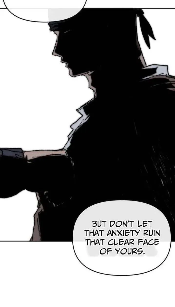 The Tale Of The Skeleton Messenger Chapter 41 – Page 58
