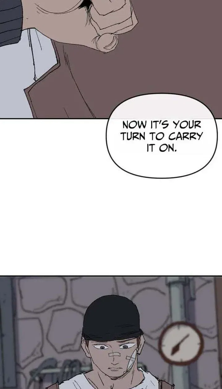 The Tale Of The Skeleton Messenger Chapter 41 – Page 60