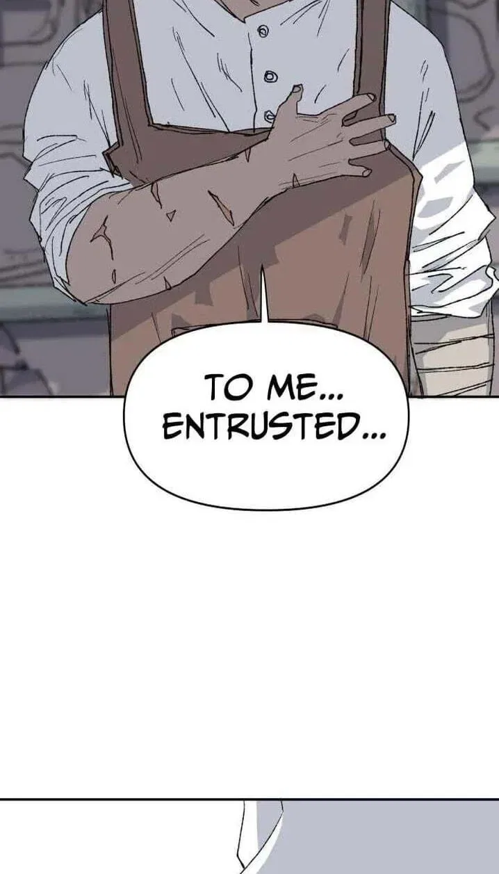 The Tale Of The Skeleton Messenger Chapter 41 – Page 61