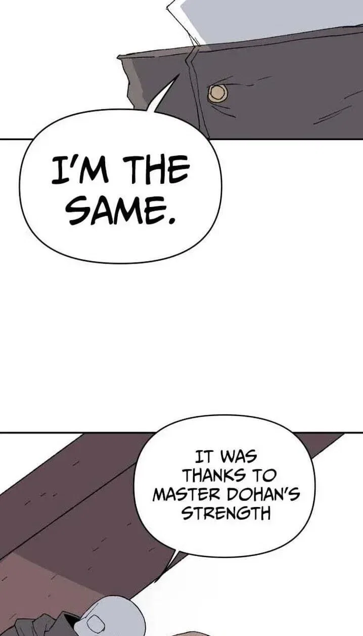 The Tale Of The Skeleton Messenger Chapter 41 – Page 62