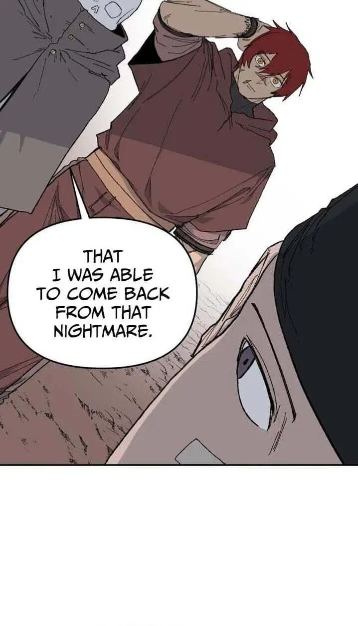 The Tale Of The Skeleton Messenger Chapter 41 – Page 63