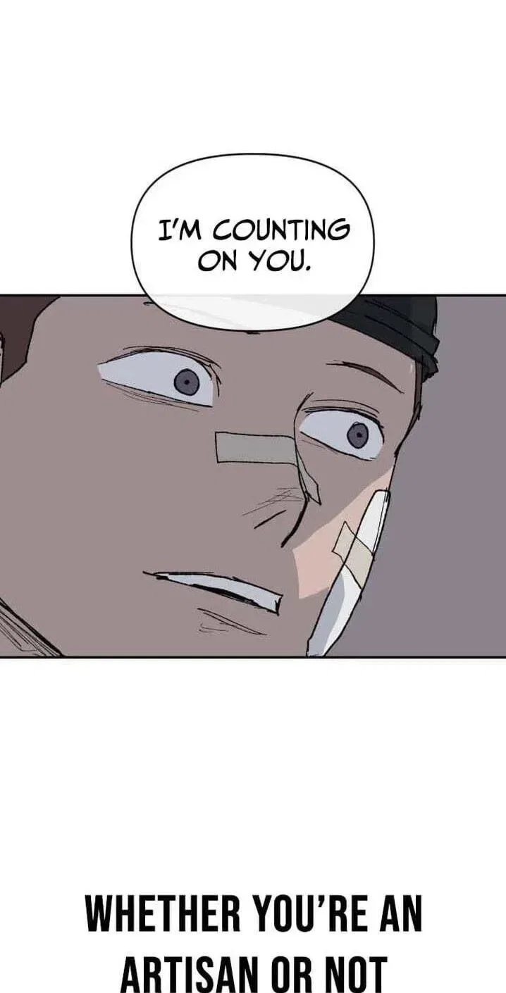 The Tale Of The Skeleton Messenger Chapter 41 – Page 65