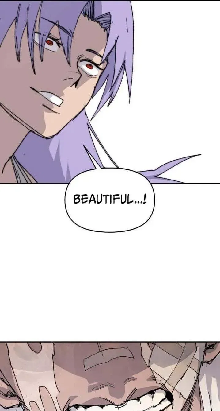 The Tale Of The Skeleton Messenger Chapter 41 – Page 85