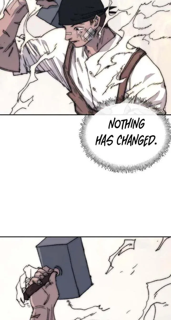 The Tale Of The Skeleton Messenger Chapter 41 – Page 88