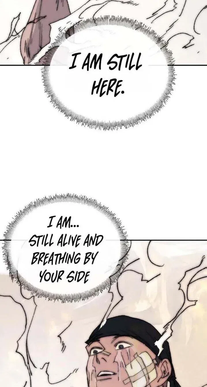 The Tale Of The Skeleton Messenger Chapter 41 – Page 89