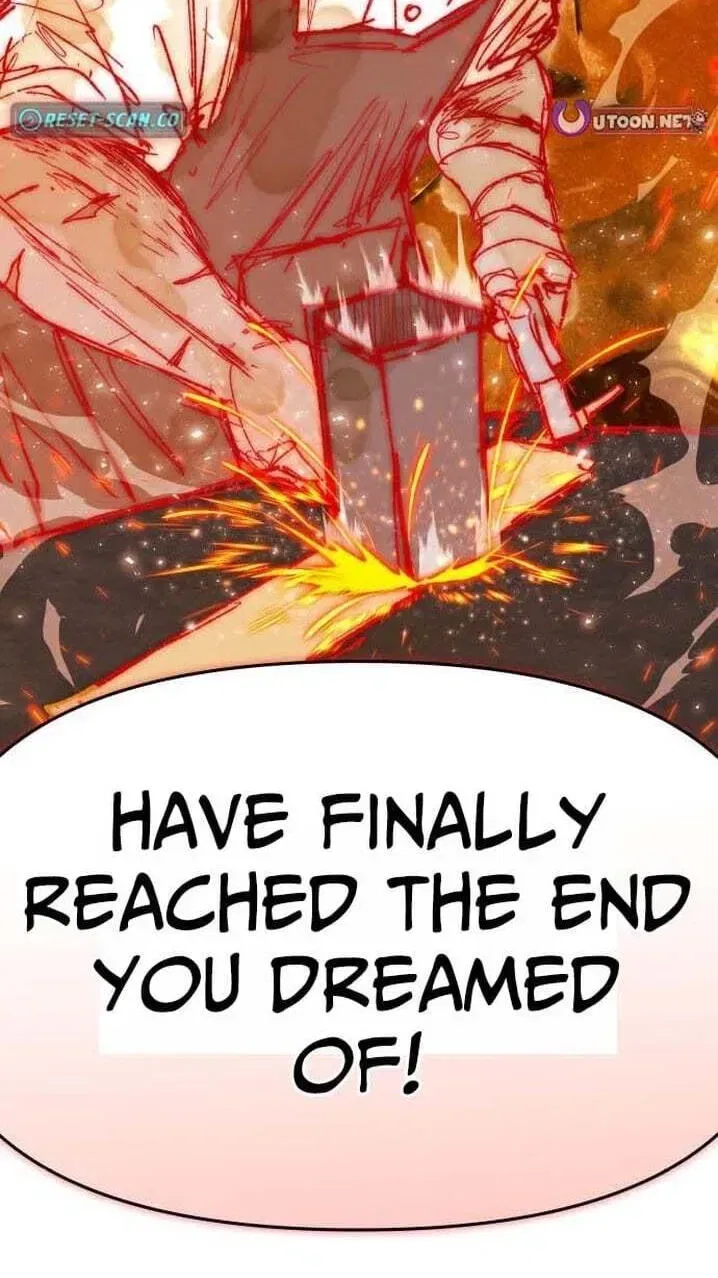 The Tale Of The Skeleton Messenger Chapter 41 – Page 95