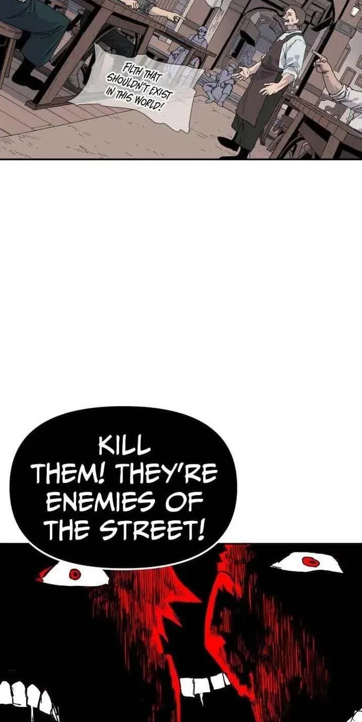 The Tale Of The Skeleton Messenger Chapter 40 – Page 4