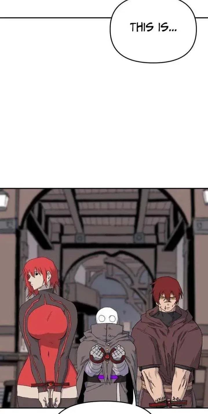 The Tale Of The Skeleton Messenger Chapter 40 – Page 6