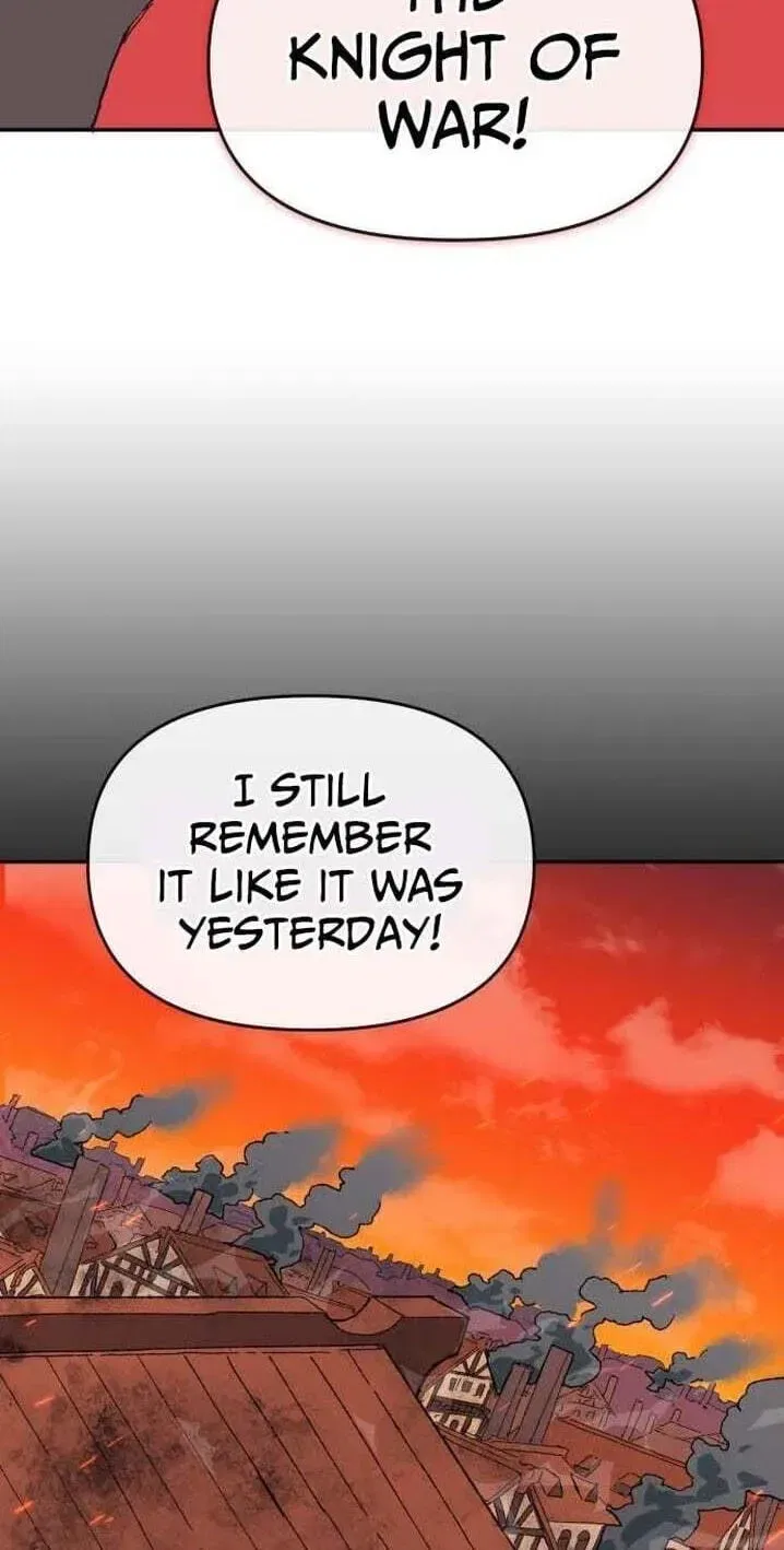 The Tale Of The Skeleton Messenger Chapter 40 – Page 13