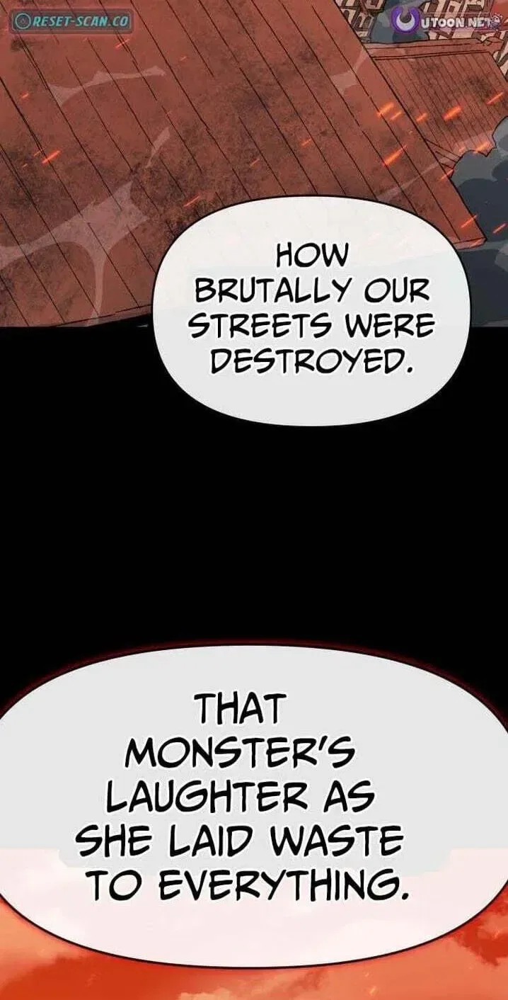 The Tale Of The Skeleton Messenger Chapter 40 – Page 14