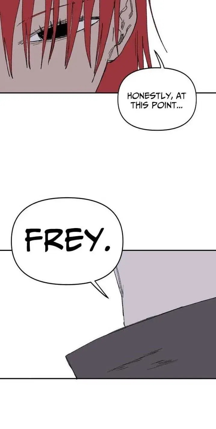 The Tale Of The Skeleton Messenger Chapter 40 – Page 21