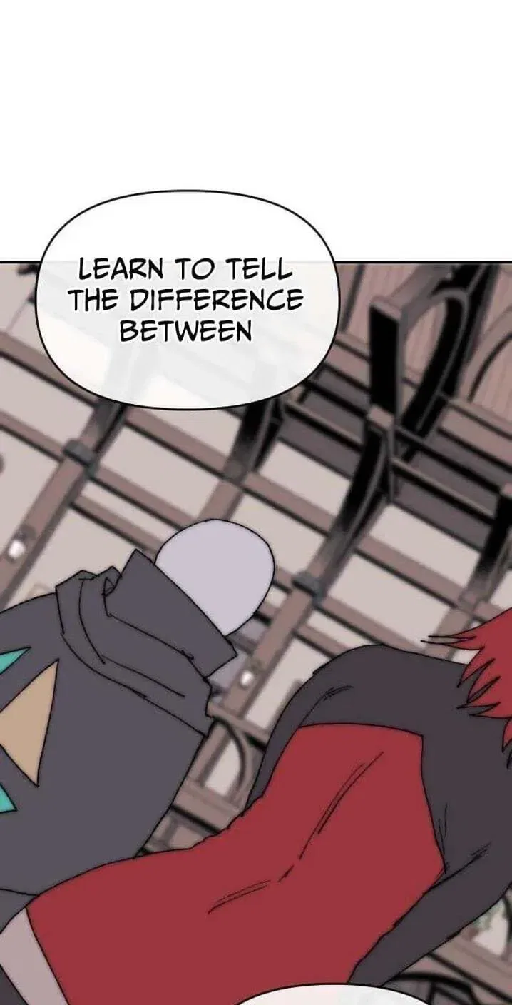 The Tale Of The Skeleton Messenger Chapter 40 – Page 22
