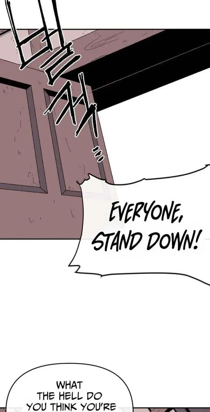 The Tale Of The Skeleton Messenger Chapter 40 – Page 25