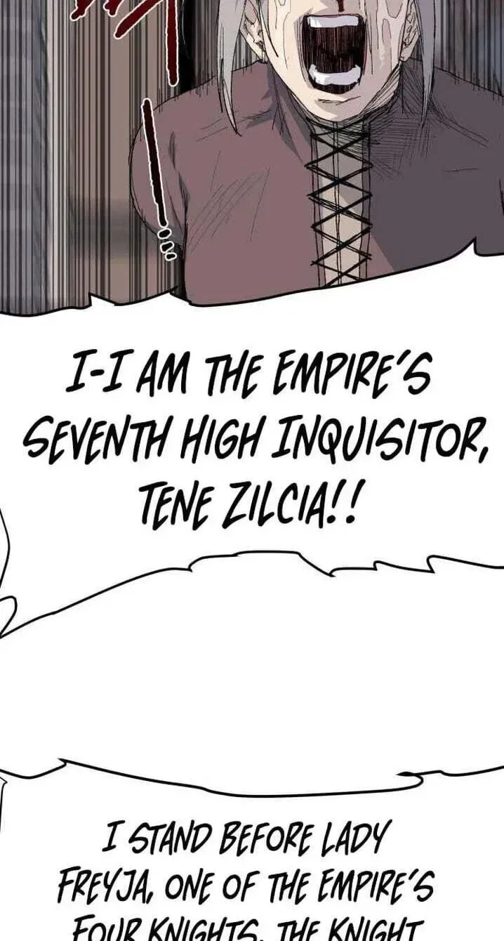 The Tale Of The Skeleton Messenger Chapter 40 – Page 32