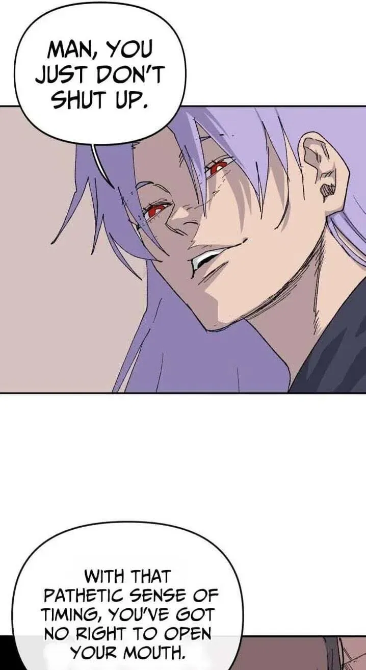 The Tale Of The Skeleton Messenger Chapter 40 – Page 36