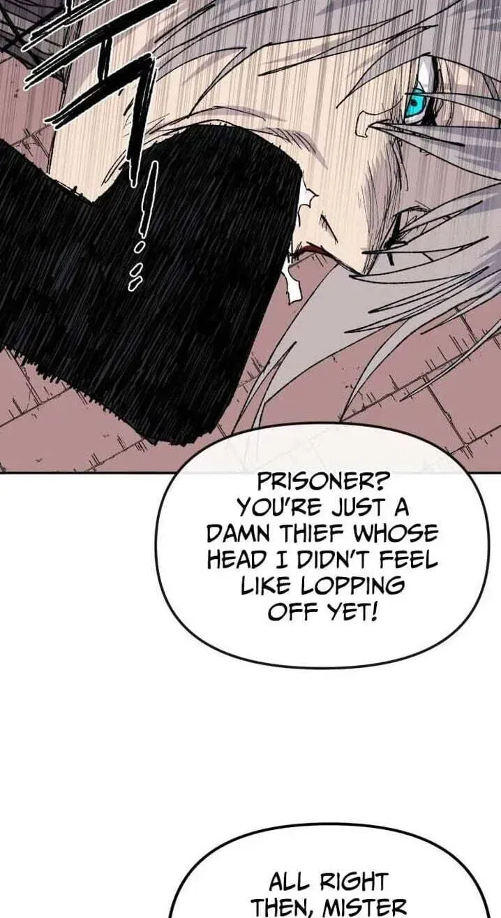 The Tale Of The Skeleton Messenger Chapter 40 – Page 38
