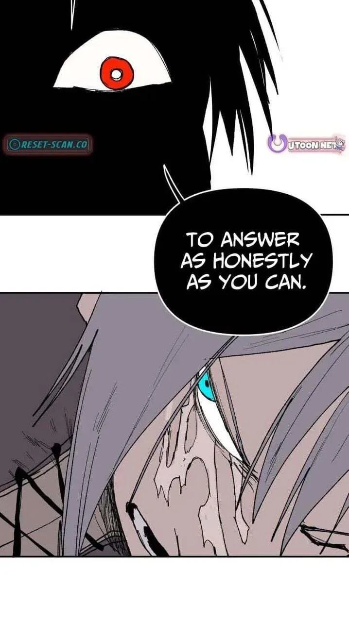 The Tale Of The Skeleton Messenger Chapter 40 – Page 40