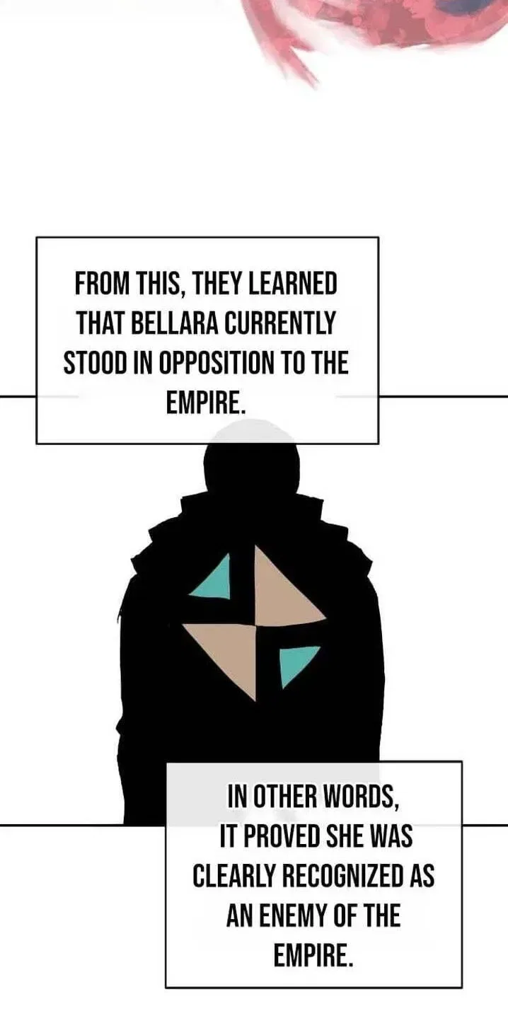 The Tale Of The Skeleton Messenger Chapter 40 – Page 44