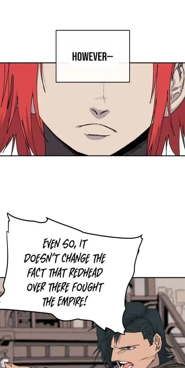 The Tale Of The Skeleton Messenger Chapter 40 – Page 46
