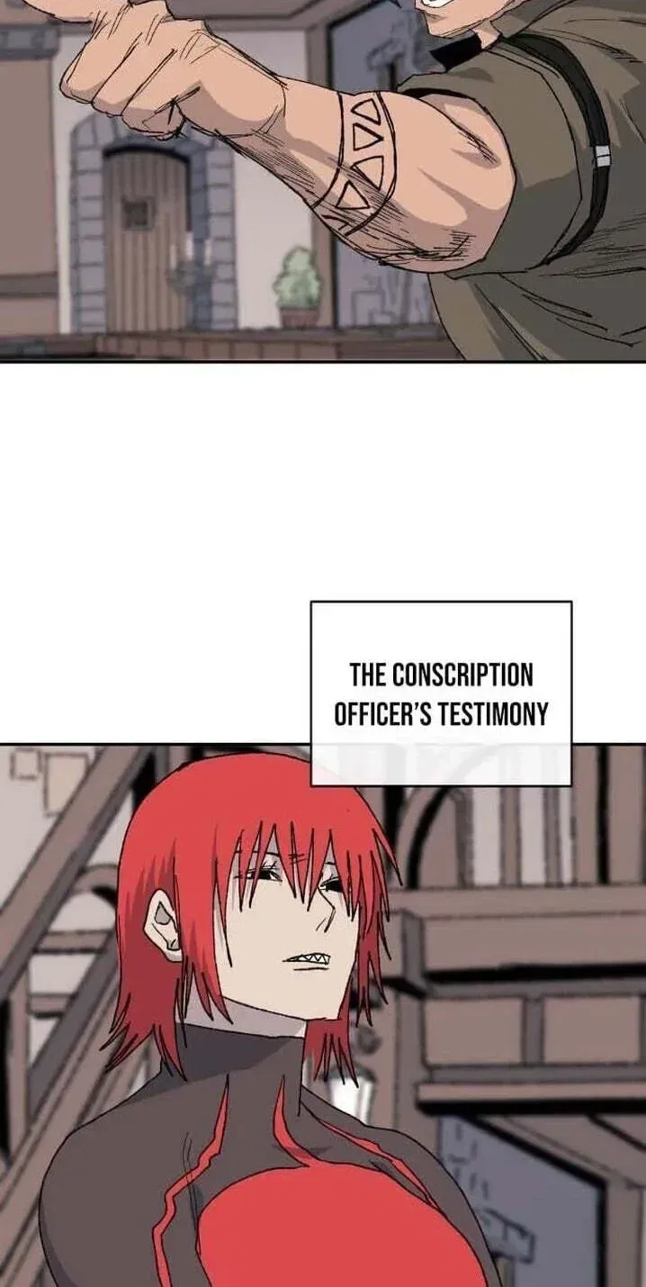 The Tale Of The Skeleton Messenger Chapter 40 – Page 47