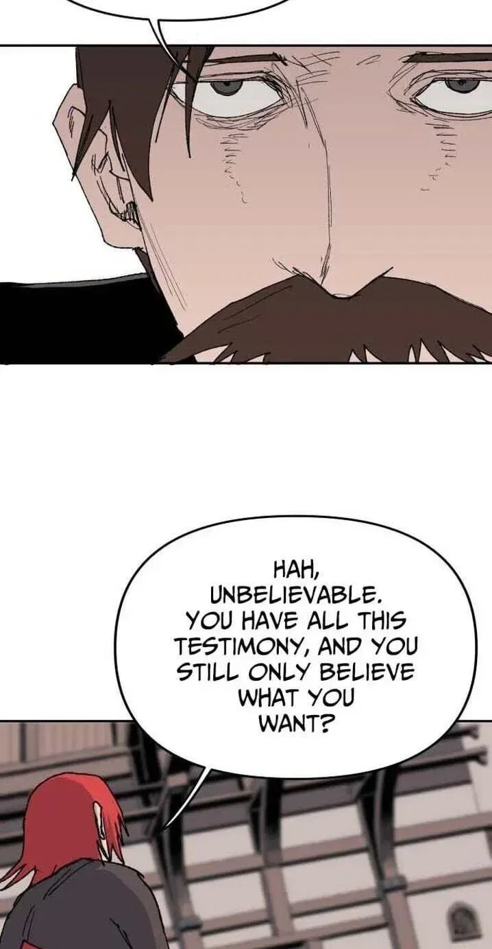 The Tale Of The Skeleton Messenger Chapter 40 – Page 51