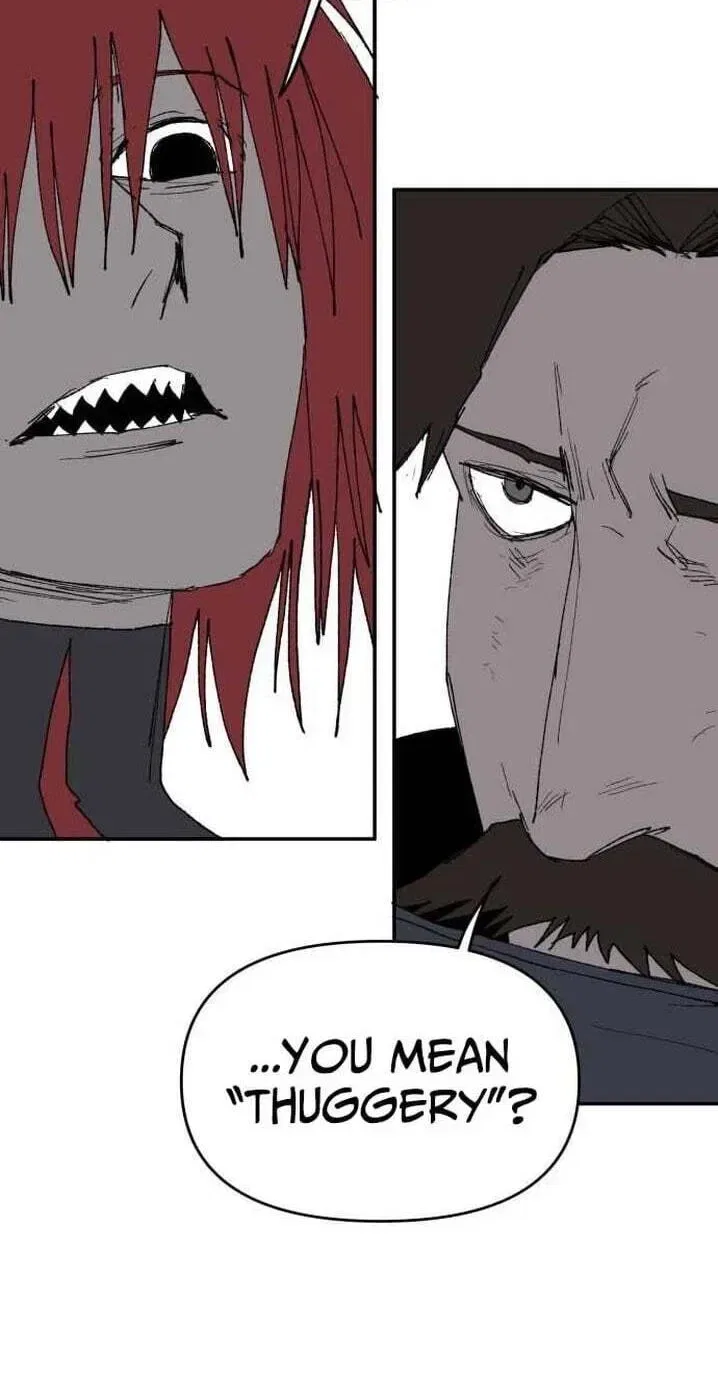 The Tale Of The Skeleton Messenger Chapter 40 – Page 53