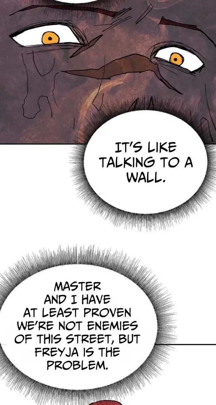 The Tale Of The Skeleton Messenger Chapter 40 – Page 58