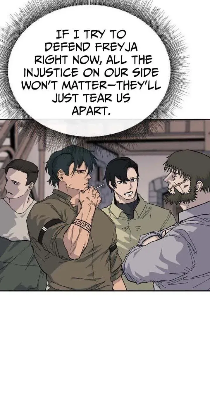 The Tale Of The Skeleton Messenger Chapter 40 – Page 60
