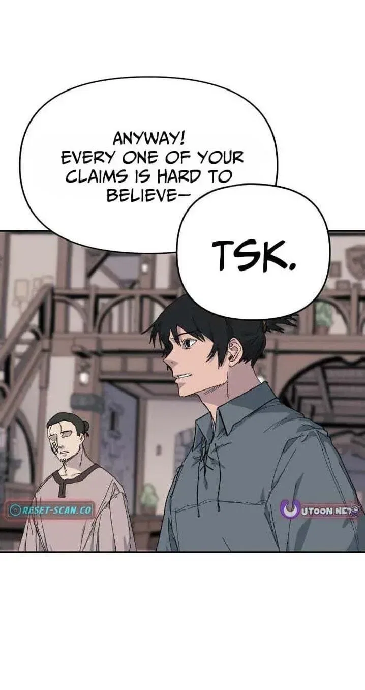 The Tale Of The Skeleton Messenger Chapter 40 – Page 66