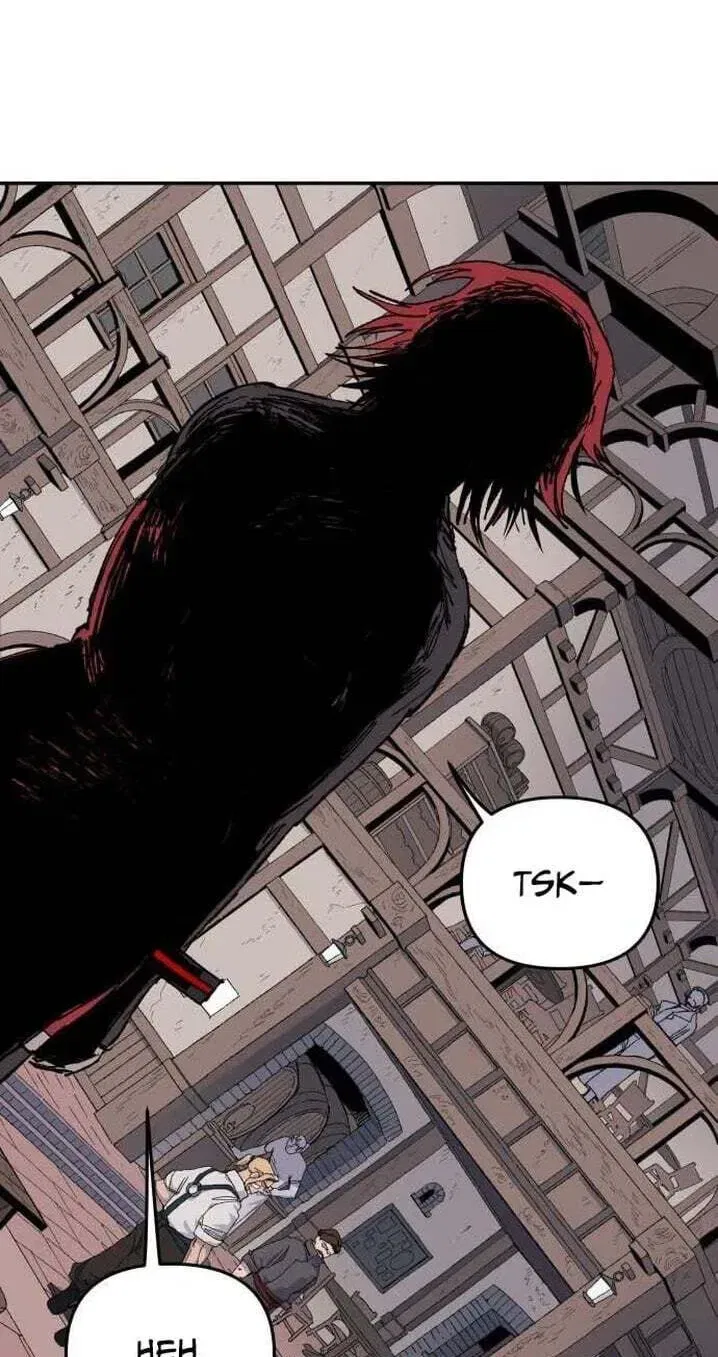 The Tale Of The Skeleton Messenger Chapter 40 – Page 67