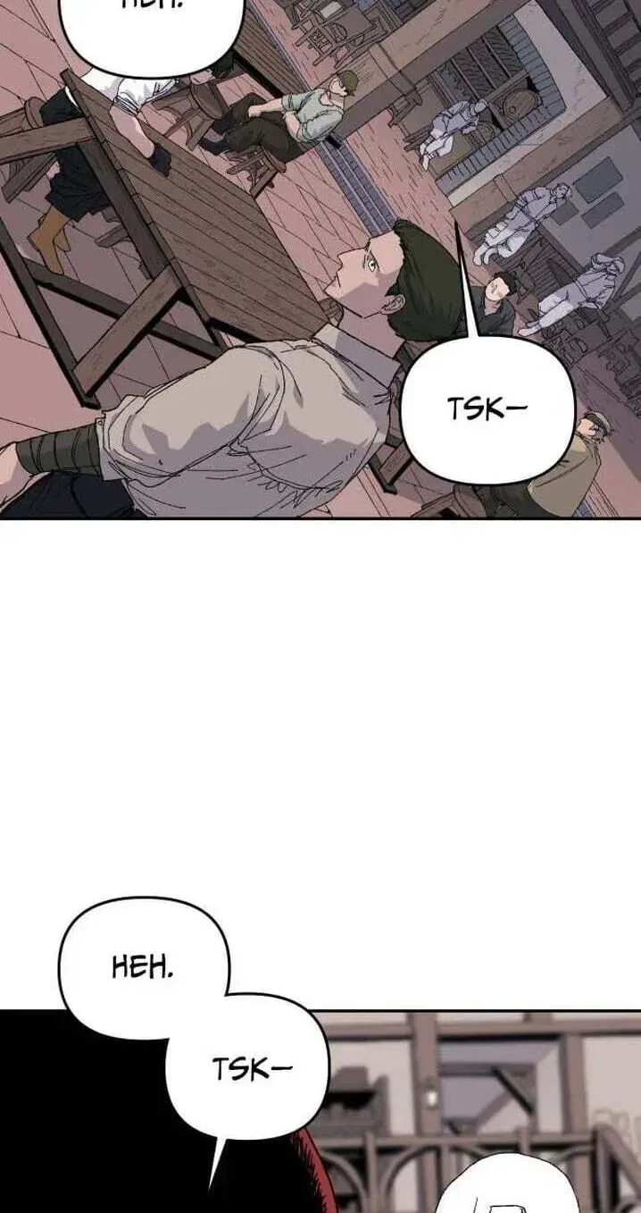 The Tale Of The Skeleton Messenger Chapter 40 – Page 68