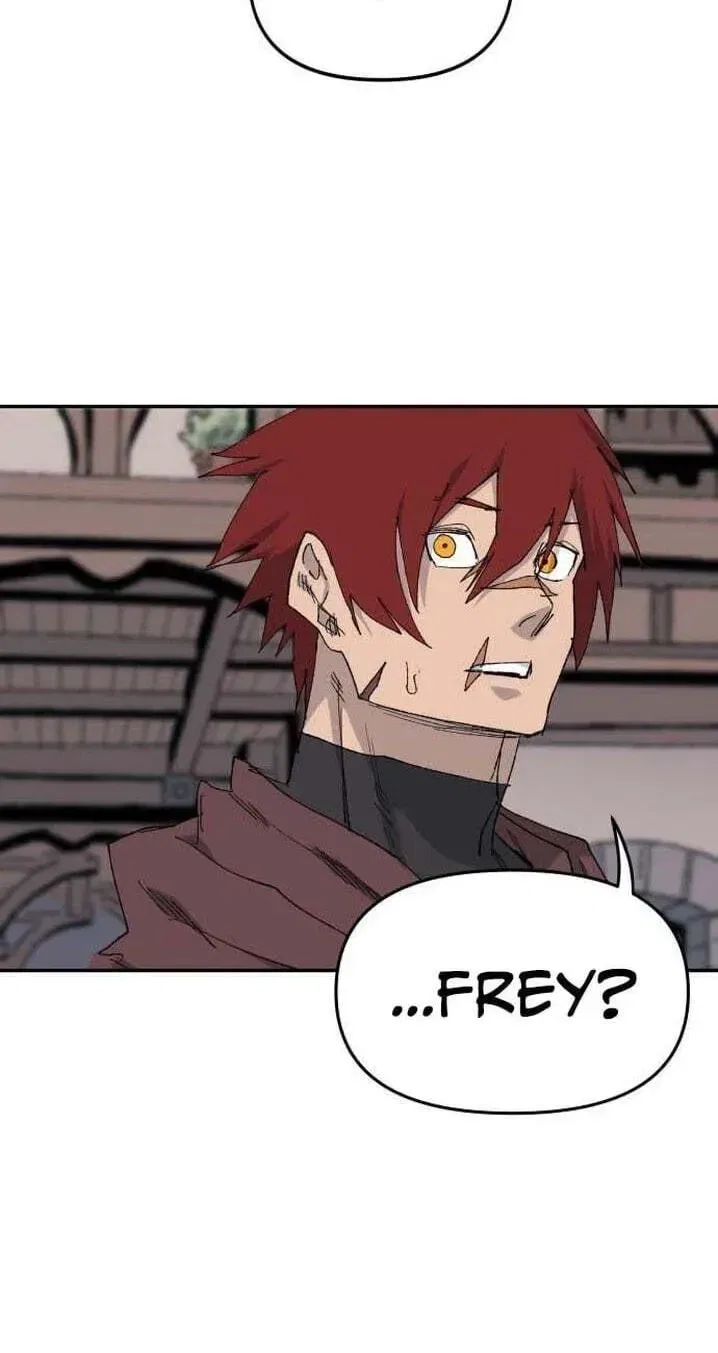 The Tale Of The Skeleton Messenger Chapter 40 – Page 70