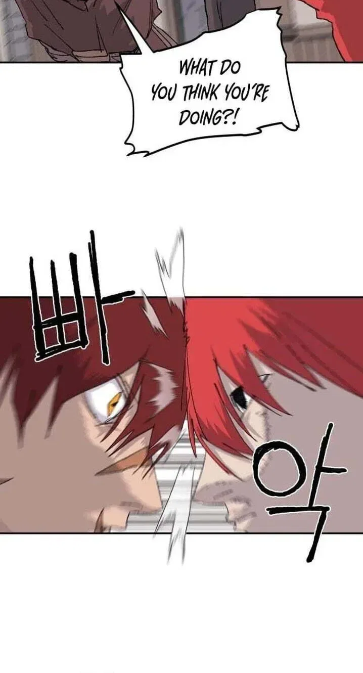 The Tale Of The Skeleton Messenger Chapter 40 – Page 77