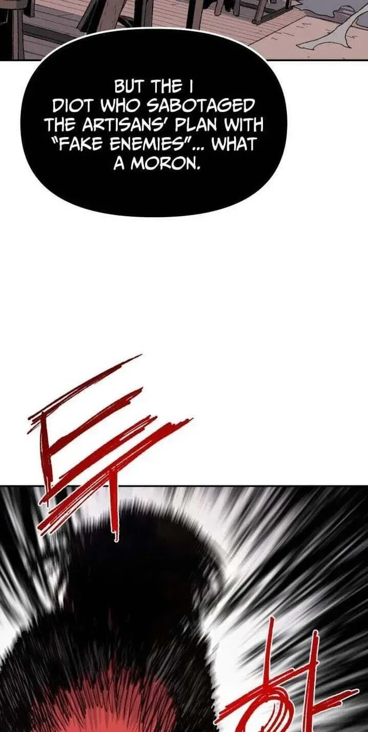 The Tale Of The Skeleton Messenger Chapter 40 – Page 85